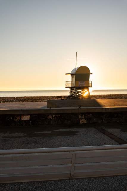 Le Grand Cap · Restaurant étoilé Leucate · Galerie Photos &amp; Vidéos