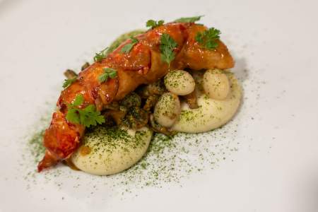 LE GRAND CAP LEUCATE