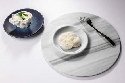 Le Grand Cap · Restaurant Michelin Leucate · Carte et Menus