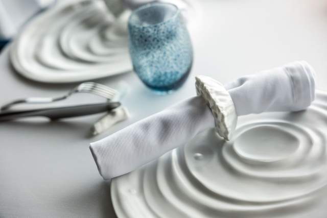 Le Grand Cap · Restaurant étoilé Leucate · Galerie Photos &amp; Vidéos