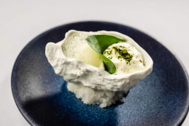 Le Grand Cap · Restaurant étoilé Leucate · Galerie Photos &amp; Vidéos