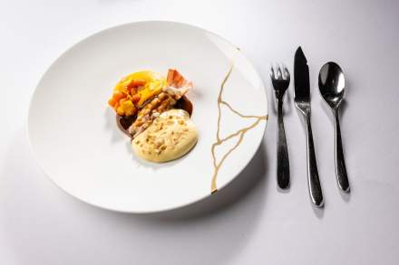 Le Grand Cap & Aphyllanthe Leucate · Restaurant Bord de Mer Leucate