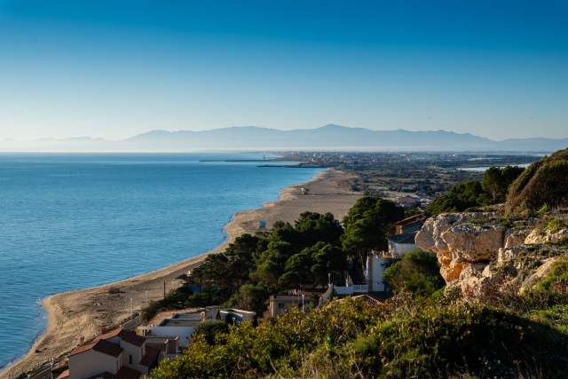Le Grand Cap · Restaurant étoilé Leucate · Galerie Photos &amp; Vidéos