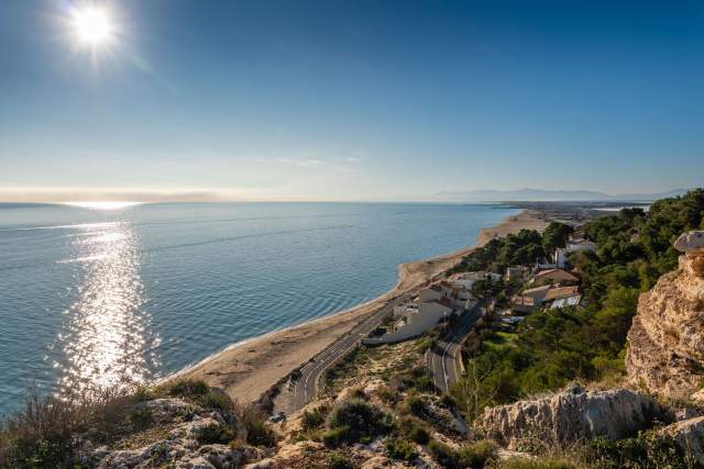 Le Grand Cap · Restaurant étoilé Leucate · Galerie Photos &amp; Vidéos