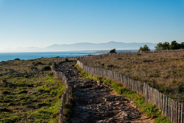 Le Grand Cap · Restaurant étoilé Leucate · Galerie Photos &amp; Vidéos