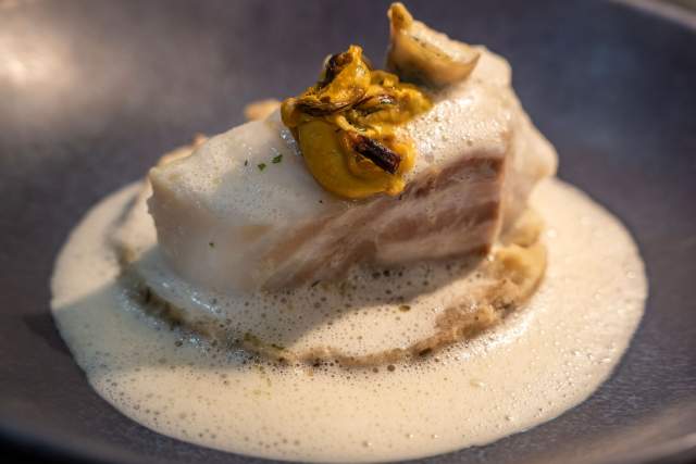 Le Grand Cap · Restaurant étoilé Leucate · Galerie Photos &amp; Vidéos