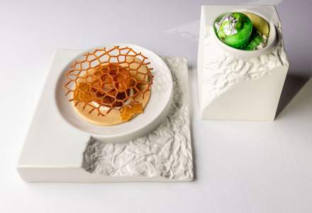 Restaurant Gastronomique Leucate · Le Grand Cap