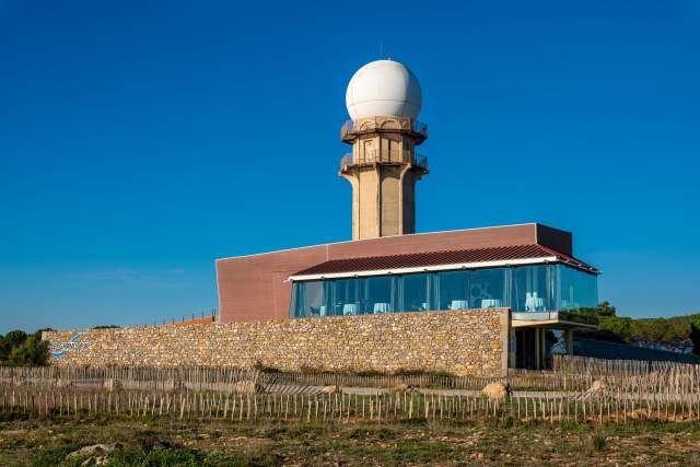 Le Grand Cap · Restaurant étoilé Leucate · Galerie Photos &amp; Vidéos