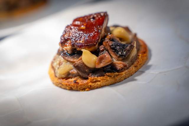 Le Grand Cap · Restaurant étoilé Leucate · Galerie Photos &amp; Vidéos