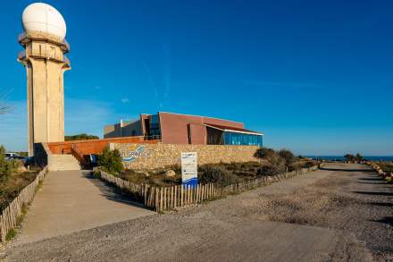 Restaurant Gastronomique Leucate · Le Grand Cap