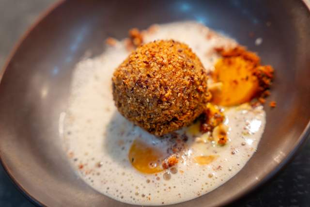 Le Grand Cap · Restaurant étoilé Leucate · Galerie Photos &amp; Vidéos